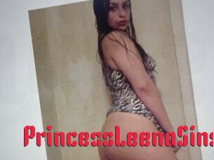 PrincessLeenaSins