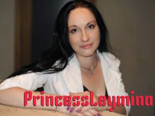 PrincessLeymina