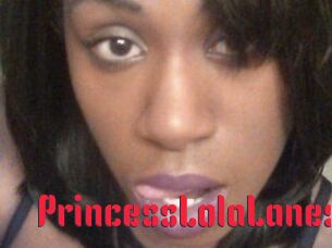 PrincessLolaLanes Video Extrait