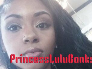 PrincessLuluBanks