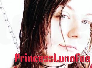 PrincessLunaFae Video Extrait