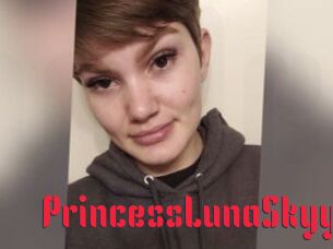 PrincessLunaSkyy
