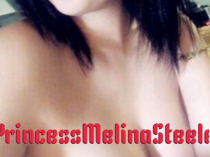 PrincessMelinaSteele Video Extrait