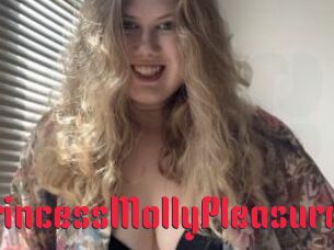 PrincessMollyPleasure