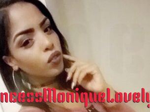 PrincessMoniqueLovely