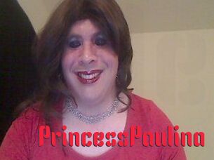 PrincessPaulina