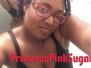 PrincessPinkSugar Video Extrait