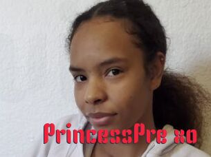 PrincessPre_xo