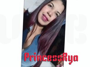PrincessRya