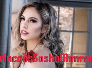 PrincessSashaMonroe