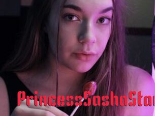 PrincessSashaStar