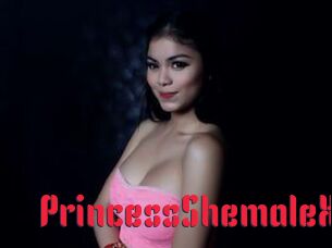 PrincessShemaleX