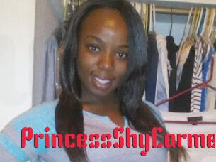 PrincessShyCarmel