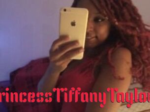 PrincessTiffanyTaylor
