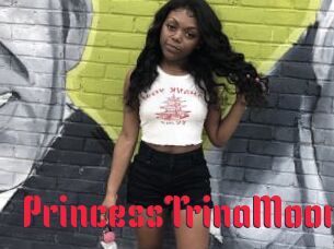 PrincessTrinaMoore