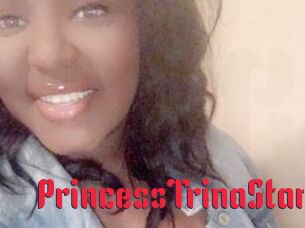 PrincessTrinaStar