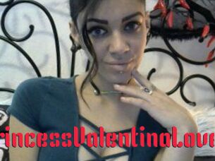 PrincessValentinaLove