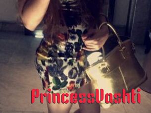 PrincessVashti