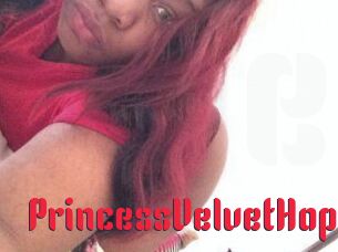PrincessVelvetHope