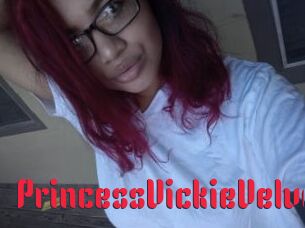 PrincessVickieVelvet
