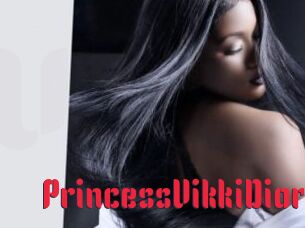 PrincessVikkiDior