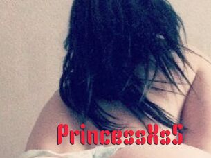 PrincessXsS