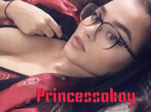 Princessakay Video Extrait