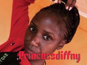 Princessdiffny