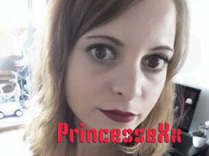 PrincesseXx
