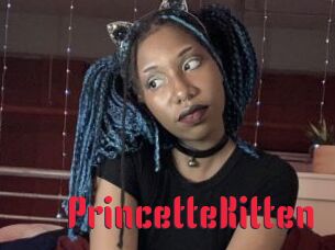 PrincetteKitten