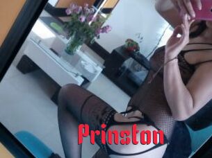 Prinston
