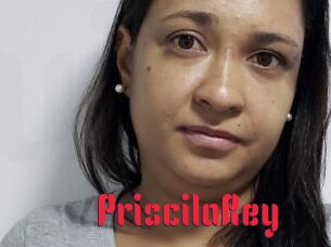 PriscilaRey