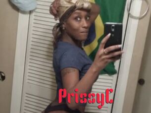 PrissyC