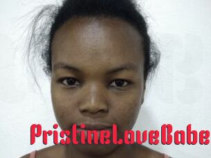 PristineLoveBabe