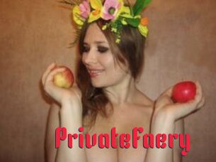 PrivateFaery