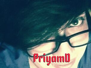 PriyamD