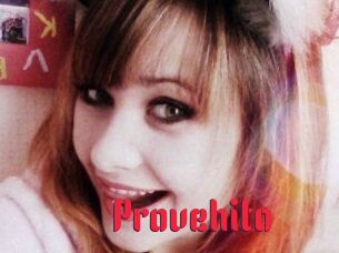 Provehito