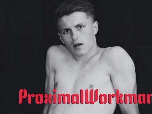 ProximalWorkman Video Extrait