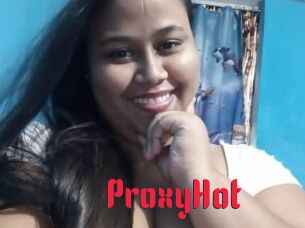 ProxyHot