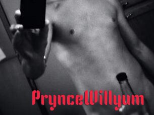 PrynceWillyum