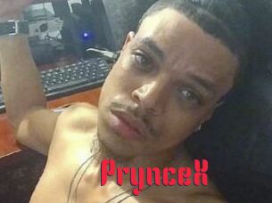 PrynceX