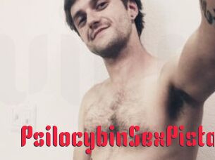 PsilocybinSexPistol