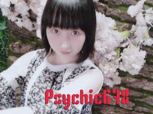 Psychic678