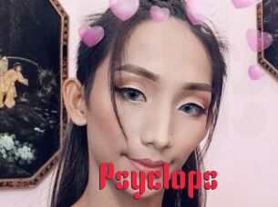 Psyclops