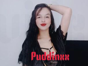 Puddinxx