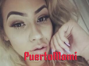 PuertoMami Video Extrait