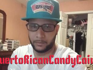 PuertoRicanCandyCain