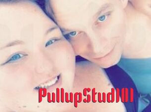 PullupStud101