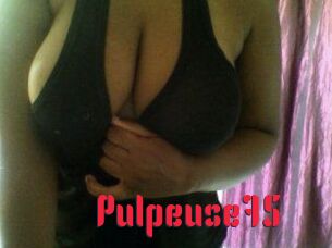 Pulpeuse75