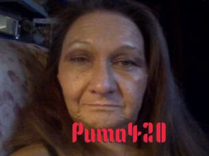 Puma420